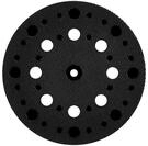 Metabo Schleifteller 125 mm "multi-hole" mittelharte Ausf&uuml;hrung mit Kletthaftung