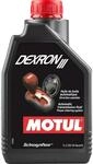 MOTUL Getriebe&ouml;l Dexron III - 1l