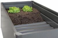 Biohort Zwischenboden f&uuml;r HochBeet/Florentina-201 x 102 x 77 cm (Gr. 2x1)