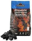 NAPOLEON Premium Grillkohle 7kg (67105)