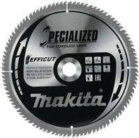 Makita S&auml;geblatt 305x2,15x30, 100Z EFFICUT B-67321