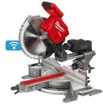 Milwaukee M18FMS305-0 AKKU-KAPP/-GEHRUNGSSAEGE 4933471205