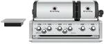 Broil King Einbau-Gasgrill IMPERIAL S 690