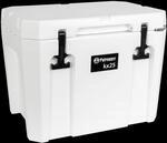 Petromax K&uuml;hlbox 25 Liter Alpenwei&szlig;