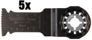 Makita Tauchs&auml;geblatt 32 mm TMA051 5 Stk. B-64858-5