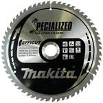 Makita S&auml;geblatt 260x2,15x30, 60Z EFFICUT B-67284