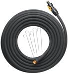 Fiskars Bew&auml;sserungsschlauch 15m 1025935