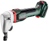 Metabo Akku-Nibbler NIV 18 LTX BL 1.6