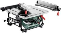 Metabo Tischkreiss&auml;ge TS 254 M