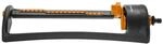 Fiskars Wassersparender Sprinkler mit Metalfu&szlig; 1023661