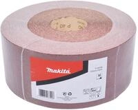 Makita Schleifp.Rolle 120mmx50m K40 P-38196