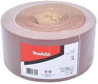 Makita Schleifp.Rolle 120mmx50m K60 P-38205
