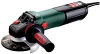 Metabo Winkelschleifer WEV 17-125 Quick Inox