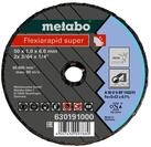 Metabo Kleintrennscheibe 50x2,0x6,0 mm Inox
