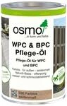 OSMO WPC-Pflege&ouml;l -030 Farblos-1 Liter