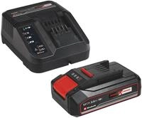 Einhell PXC-Starter-Kit 18V 2,5Ah PXC Starter Kit 4512097