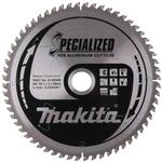 Makita SPECIALZED S&auml;geb. 165x20x60Z B-56568