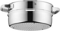 WMF D&auml;mpfereinsatz Compact Cuisine &Oslash; 24 cm