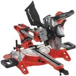 Einhell Zug-Kapp-Gehrungss&auml;ge TC-SM 2534/1 Dual 4300395