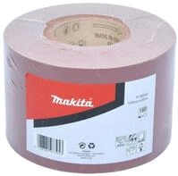 Makita Schleifp.Rolle 120mmx50m K180 P-38249