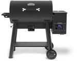 Broil King Pelletgrill CROWN PELLET 500