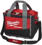 Milwaukee PACKOUT WERKZEUGTASCHE /38CM 4932471066