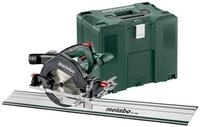 Metabo Akku-Handkreiss&auml;ge KS 18 LTX 57 FS Set