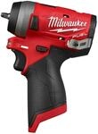 Milwaukee M12FIW14-0 AK.-SCHLAGSCHRAUBER 4933464611