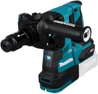 Makita Akku-Kombihammer HR004GZ