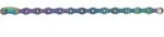 SRAM 03342185, SRAM Kette PC XX1 Eagle 12-fach 126 Glieder bunt