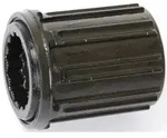 Shimano Freilaufk&ouml;rper Deore XT schwarz
