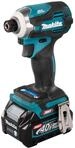 Makita Akku-Schlagschrauber TD001GD201