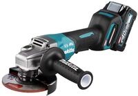 Makita Akku-Winkelschleifer GA013GM201