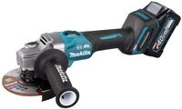 Makita Akku-Winkelschleifer GA005GM201