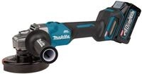 Makita Akku-Winkelschleifer GA008GM201