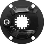 Quarq 08336752, Quarq Kurbelstern DFour schwarz