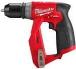 Milwaukee M12FDDX-0 AKKU-SCHRAUBER 4933464978