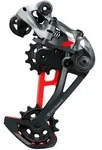 SRAM 03470457, SRAM Schaltwerk X01 Eagle 12-fach rot