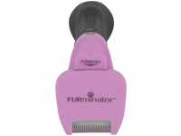 FURminator 144304, Furminator deShedding Tool Pflegewerkzeug für Kleintiere