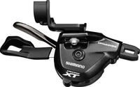Shimano 07484835, Shimano Daumenschalthebel Deore XT XT SL-M8000 11-fach rechts