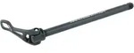 Shimano Hinterradsteckachse E-Thru SM-T700 12 mm schwarz 148 mm Einbauweite, Boost,