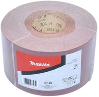 Makita Schleifp.Rolle 120mmx50m K100 P-38227