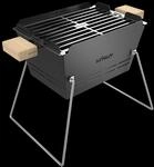 Knister Holzkohlegrill Small
