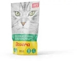 Josera Pat&eacute; 85g Katzennassfutter 16 x 85 Gramm Huhn mit Spinat