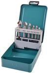 Makita Senkerset 6tlg HSS D-42204