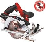 Einhell Akku-Handkreiss&auml;ge TE-CS 18/165-1 Li - Solo 4331207
