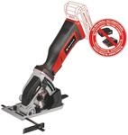 Einhell Akku-Mini-Handkreiss&auml;ge TE-CS 18/89 Li - Solo 4331100