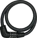 ABUS Steel-O-Flex 6615C/120/15 black SCLL