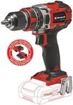Einhell Akku-Schlagbohrschrauber TE-CD 18/50 Li-i BL Solo 4513942