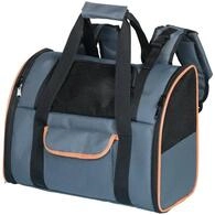 NOBBY Rucksack "CONCORD" grau 41 x 21 x 30 cm